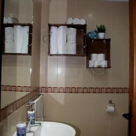 Venus Ronda Suites A&N Exterior photo