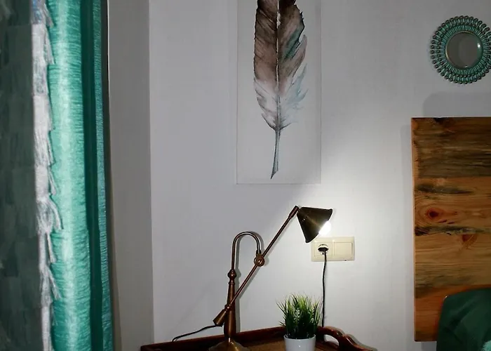Venus Ronda Suites A&N