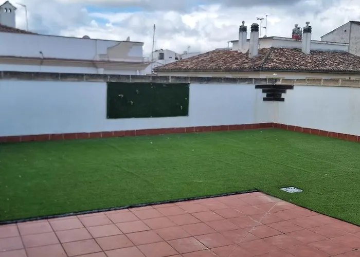 Venus Ronda Suites A&N