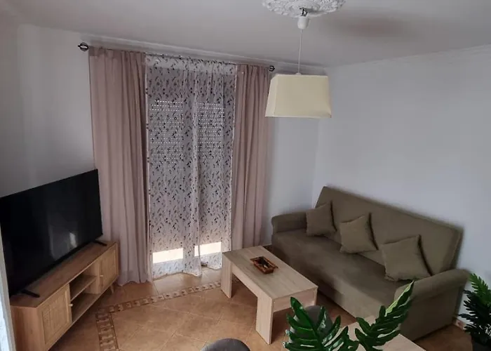 Venus Ronda Suites A&N