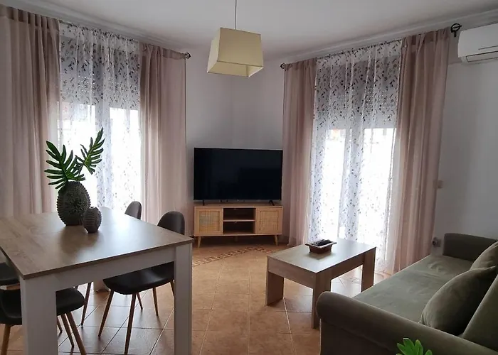 Venus Ronda Suites A&N