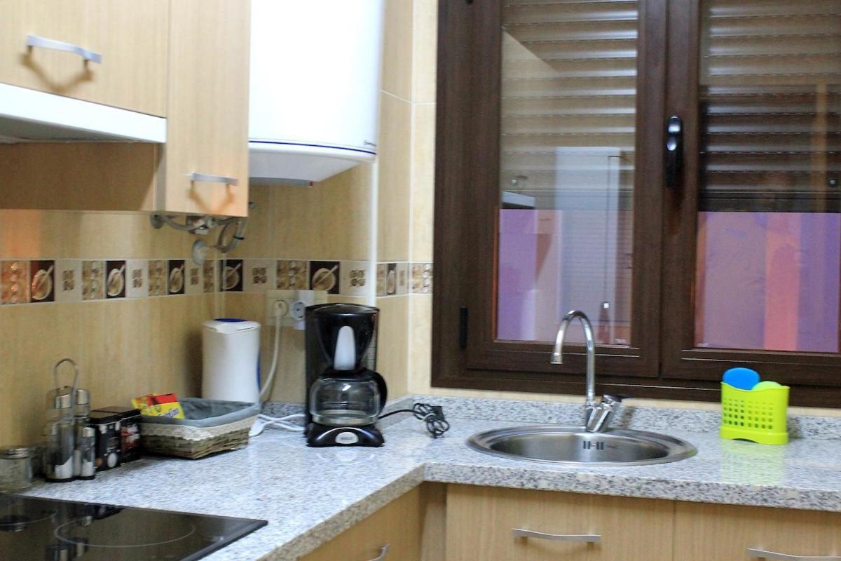 Venus A&n Apartamento *