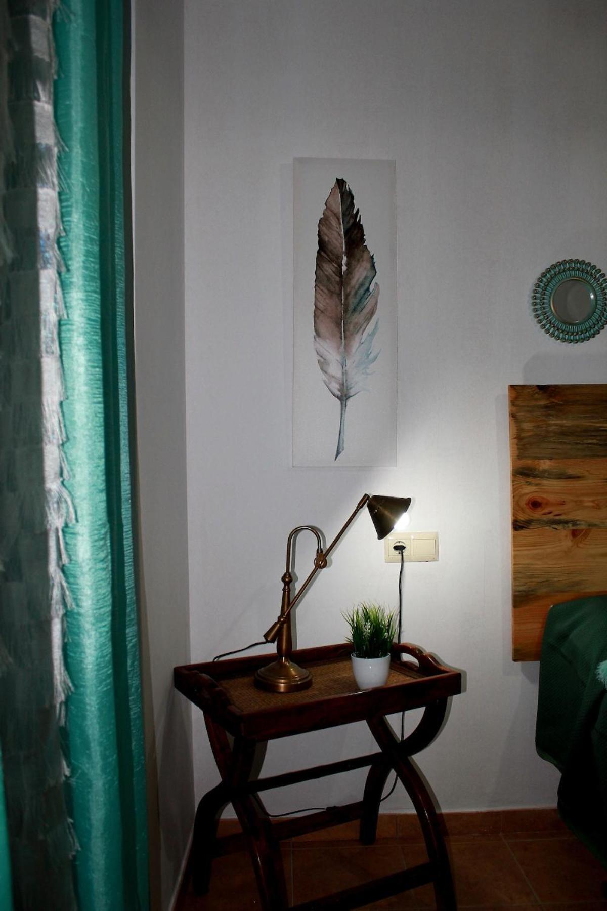 Venus A&n Appartement