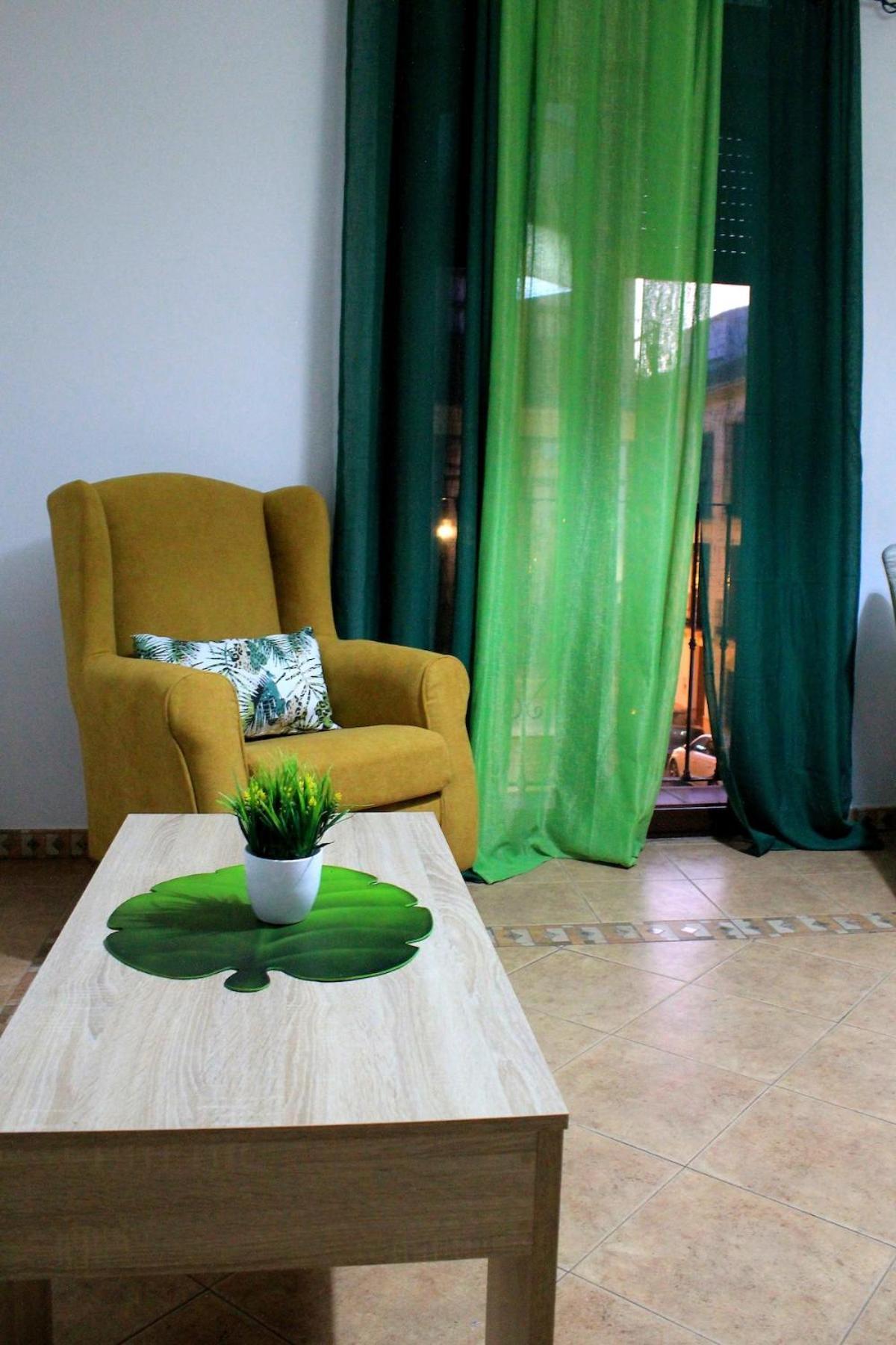 Appartement Venus A&n
