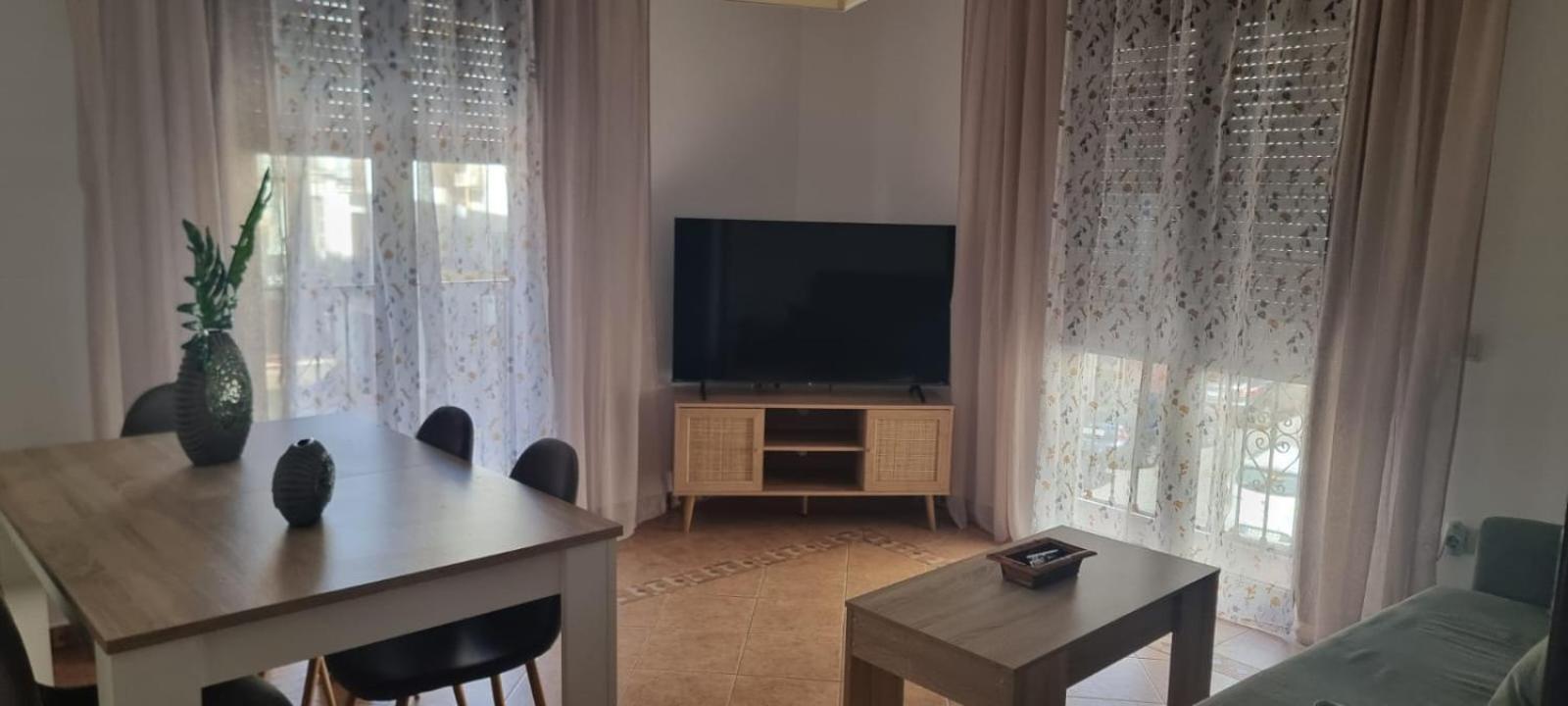 Apartamento Venus A&n *