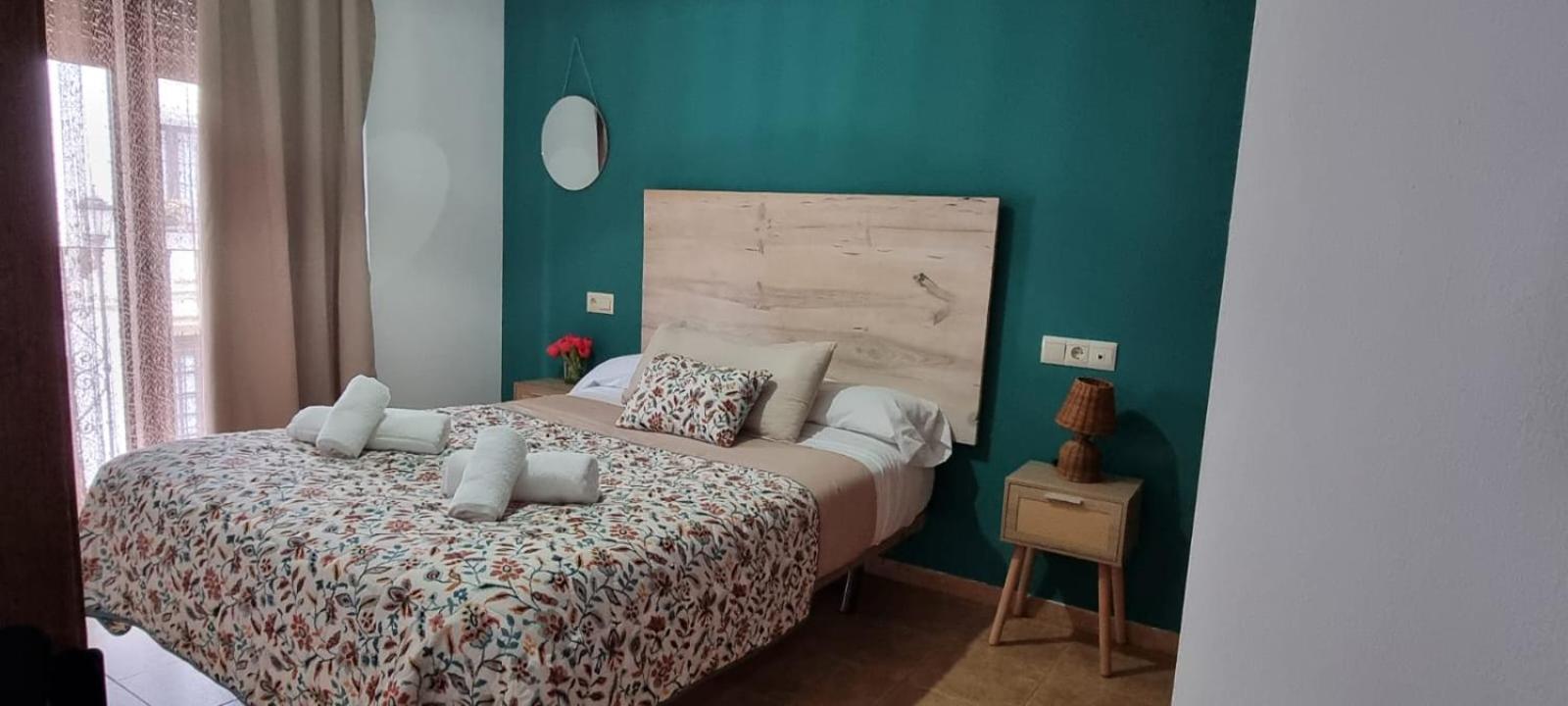Venus A&n Apartamento Ronda