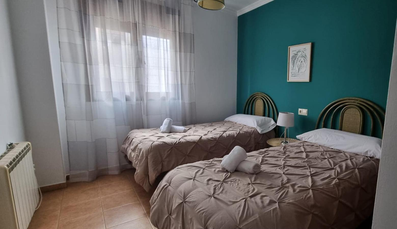 Apartamento Venus A&n Ronda